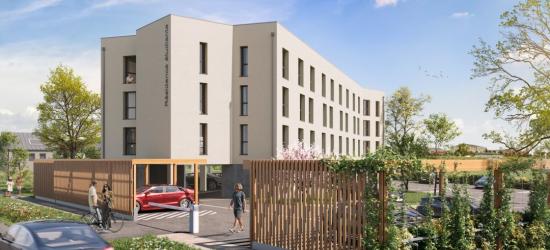 Transmission - Résidence Etudiante