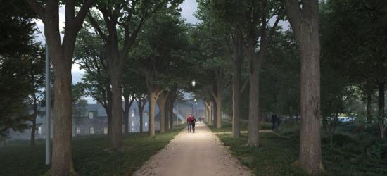 Ancien Couvent des Ursulines Morlaix (Déficit Foncier)