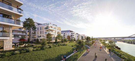 PLAISANCE - LES BERGES D'HOULIPPE