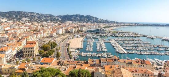 CANNES : Le Montfleury