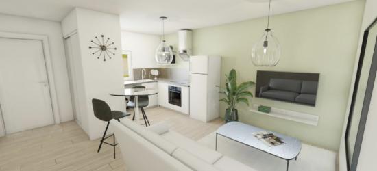 L'ISLE D'OR - COGNAC