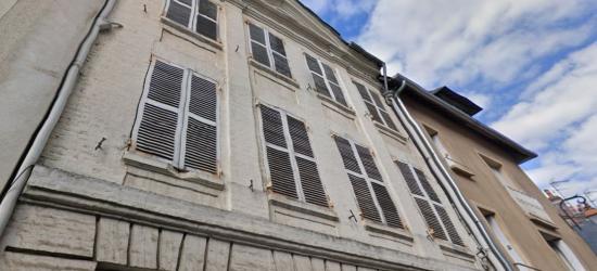 HONFLEUR, 65 rue Haute