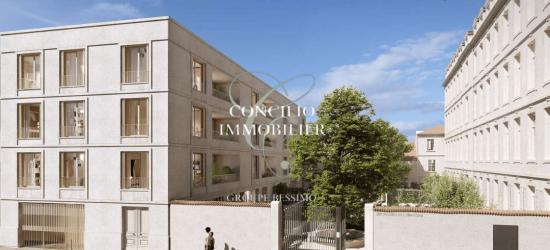 L ‘ORATOIRE - LA ROCHELLE