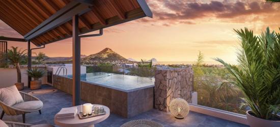 Serena Residences by Sands