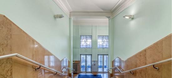 METZ : 18, rue Haute-Seille