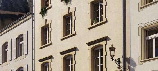 LE SAINT EUCAIRE - METZ