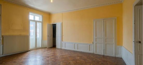 MONTAUBAN : 5, place Alfred Marty