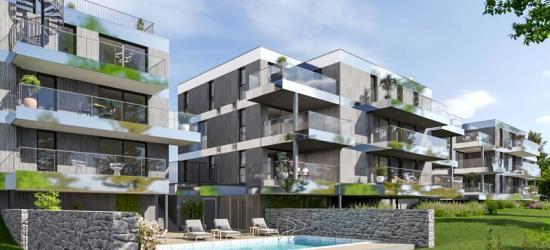 LES PERLES DE SAINT MARC