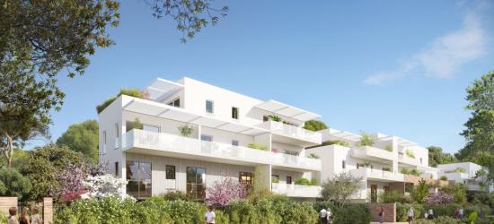 LES HAUTS DE JAUSSERAND - MAESTRA LOT A