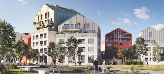LES MAISONS DU PARC