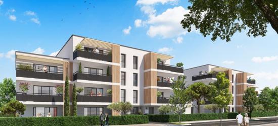 Jardins de la Côte d'albâtre