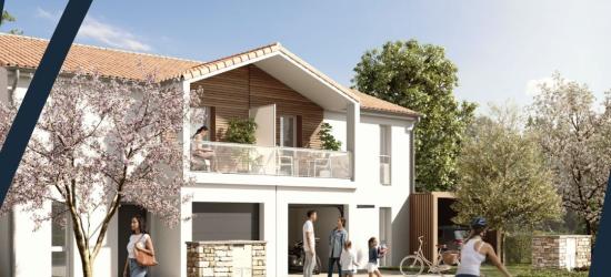 Millesime- Bâtiment B