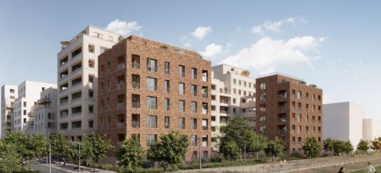 LES TERRASSES CLAUDEL