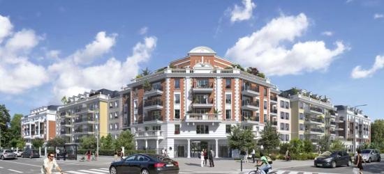 102 AVENUE ARISTIDE BRIAND