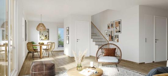 Magasins Généraux - Côté Bosquet