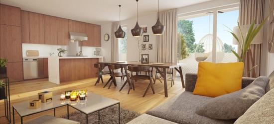 LES DOMAINES DE L'ALERION - TRANCHE 2