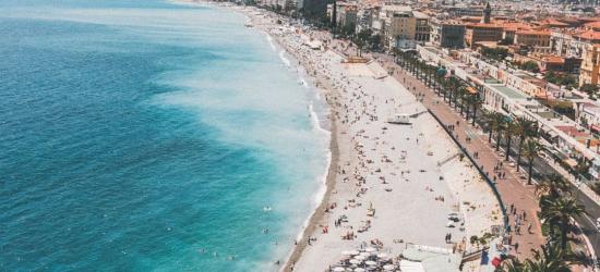 Hôtel NCA - 3 AVENUE COSTA BELLA