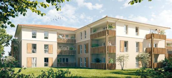 Résidence Via Vigna