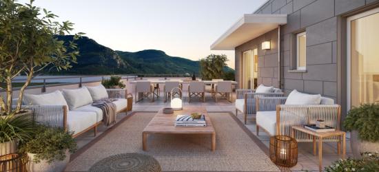 Résidence Chamarande