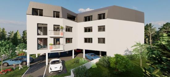 Résidence Emile Zola