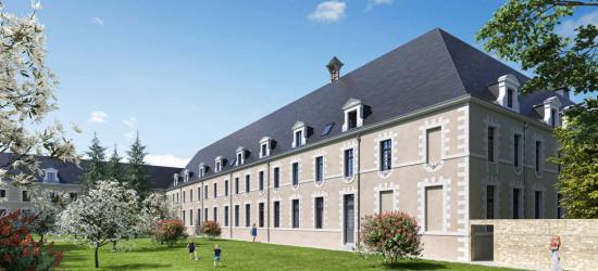 COUVENT DE LA VISITATION