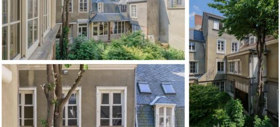 Chartres : 15, rue des Grenets