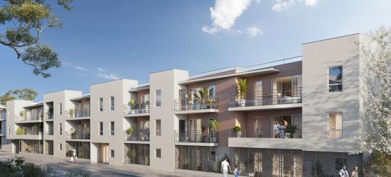 LE CANNET SAINT CHARLES