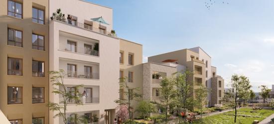 LES JARDINS DU PELVOUX