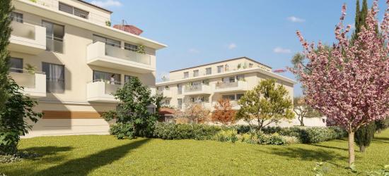 LES BASTIDES DE SIAGNE