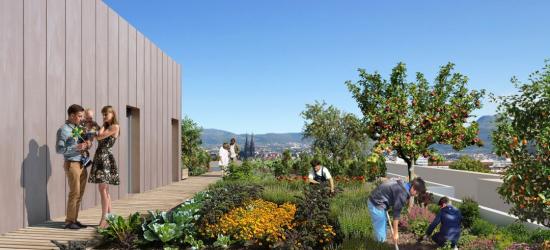 LES FABRIKS DE MAI - TRANCHE 2