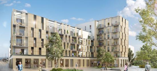 SENIORIALES FLEURY SUR ORNE