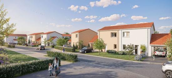 LES VERGERS DE COUTERNON