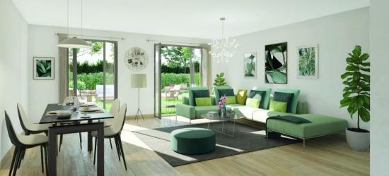 RESIDENCE JAZZ EN LAC