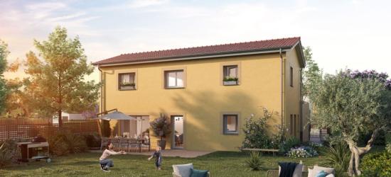 Les Villas Gambetta - Maisons