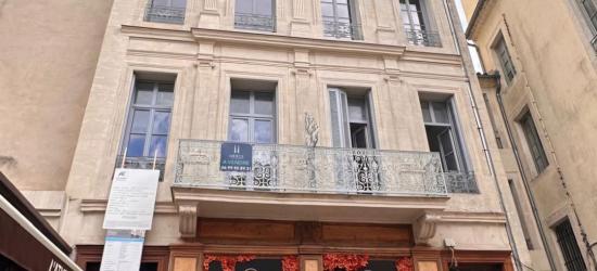 Villa Madeleine - NÎMES (30)