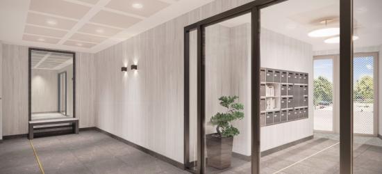 INTERIEUR PARC