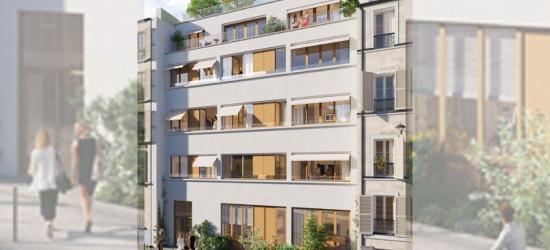 ESPRIT MONTMARTRE