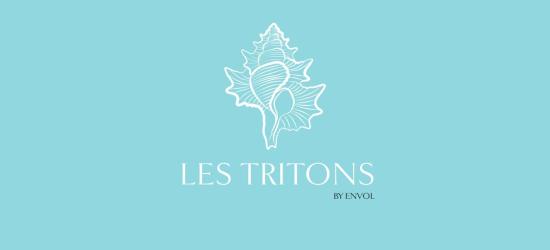 Les Tritons