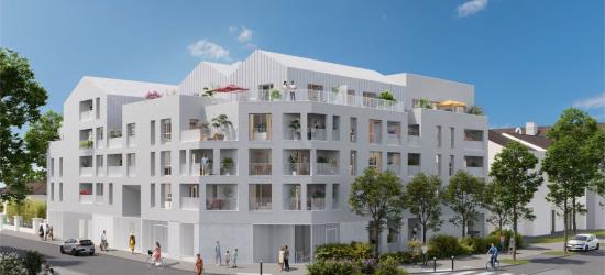 Les hauts de Cheverny