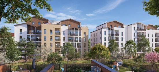 LES BALCONS DE JULIETTE