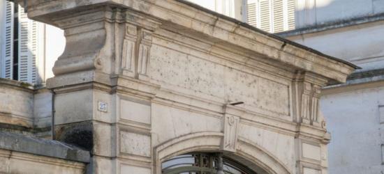 ANGOULÊME : 1, rue du Général Leclerc