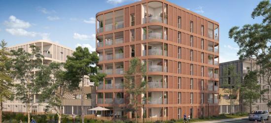 Les Jardins d'Amytis