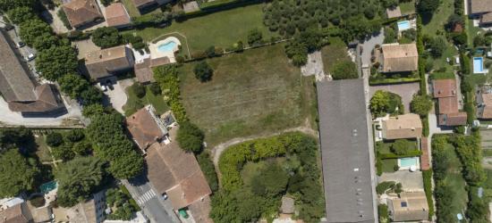 DOMAINE DES DEUX PROVENCES