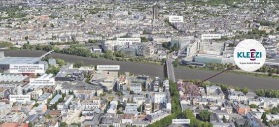 KLEEZI | ILE DE NANTES