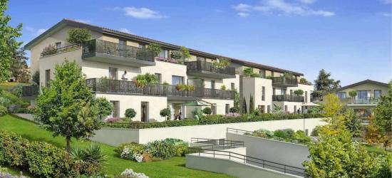 Les Terrasses de l’Ouest