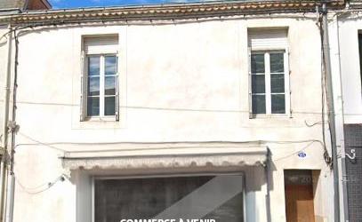 RUE DU MARÉCHAL FOCH