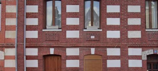 RUE BOUCHER DE PERTHES