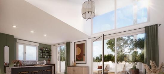 Les Lumières Pleyel "Filanti"