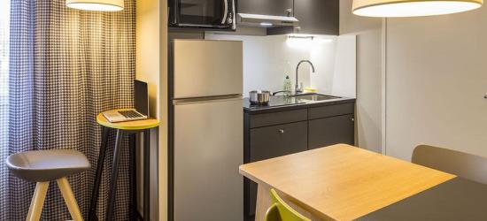 Adagio Montpellier Centre