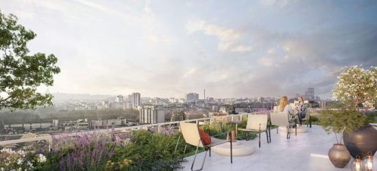 Les Lumières Pleyel "Hydra"